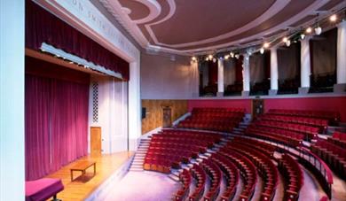 Special Evening Lecture: The Colour of Fossil Birds and Dinosaurs from China