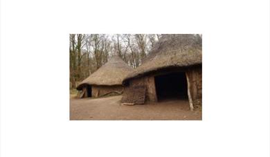 Iron Age Summer Foods