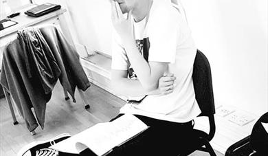 An Introduction to Playwriting