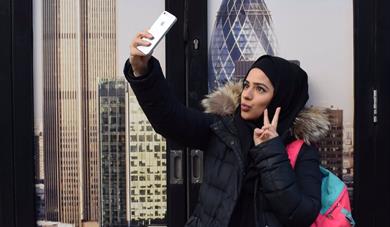 Does my Bomb Look Big in This?