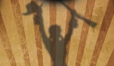 Clogs Musical Theatre present Annie Get Your Gun