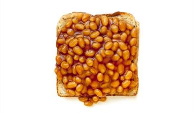 Beans on Toast Exhibition