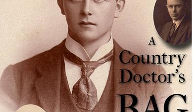 1930s Doctor’s Bag,