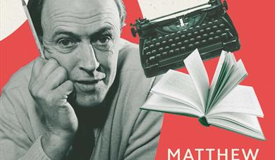 Roald Dahl: Teller of the Unexpected