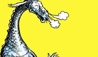 Outdoor Theatre: The Reluctant Dragon