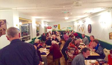 Quiz Night (raising funds for Radstock Museum)