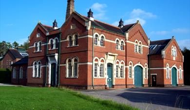 Twyford Waterworks Open Day and Wildlife Tour