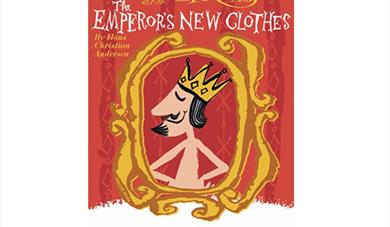 The Emperor’s New Clothes with Illyria at Tyntesfield