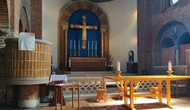 Heritage Open Day at Saints Augustine Church
