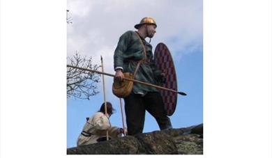 Lunchtime Talk: Resistance is futile? Asymmetric warfare in the Roman world