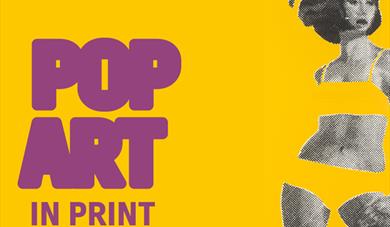 Pop Art in Print