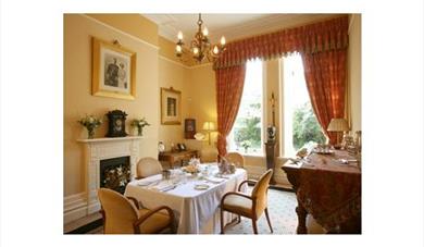 Mansion House Lecture Series: 'How our City was Made'