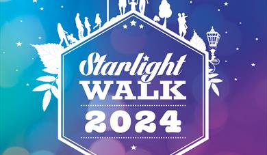 East Cheshire Hospice Starlight Walk