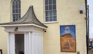 West Bay Discovery Centre