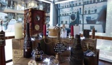 Uses of Literacy Revisited