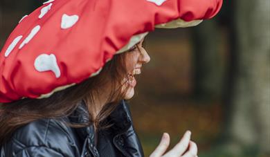 Emmetts Garden Fungi Festival