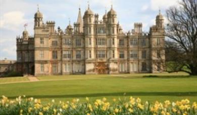 burghley