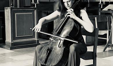Cello Recital
