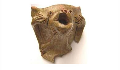 Origins Lunchtime Talk: A Century of Extraordinary