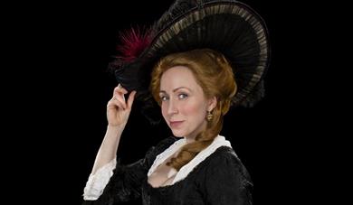 Austen’s Women: LADY SUSAN