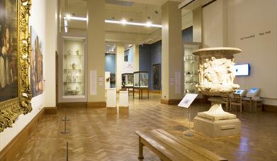 The Story of Wales Origins Lunchtime Talk:Roman Br