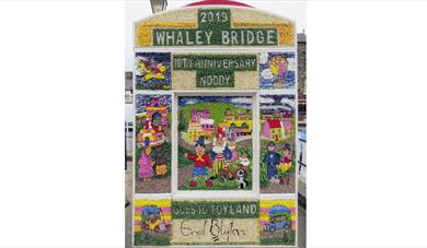 © 2019 Glyn Williams