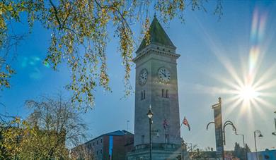 A look at Leek's fascinating heritage