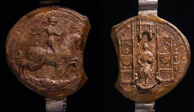 Treason 1485: The demise of Richard III