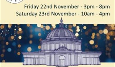 Two-Day Festive Market at Syon Park