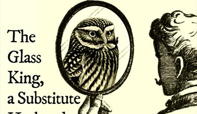 a history of delusions