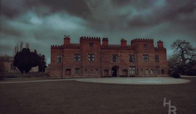 Holme Pierrepont Hall