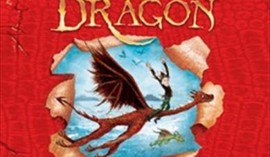 How to Train Your Dragon trail at Bodiam Castle