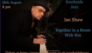 Jazz at Southside House