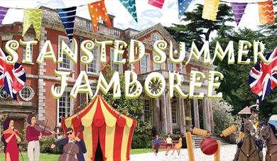 Stansted Summer Jamboree