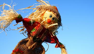 Scarecrow Festival