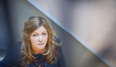 The Haunting of Alma Fielding