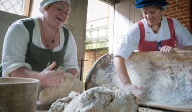 Tudor Midsummer at Kentwell Hall