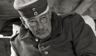 WW1 - Bringing The Boys Home - Kentwell Hall