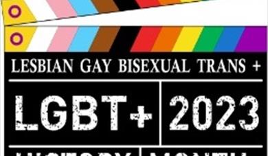 LGBT+ History Month: The power of our stories