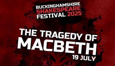 Macbeth at Waddesdon Manor