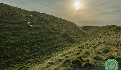 Home of Hillforts and Henges