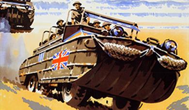 Researching your family history: Military sources