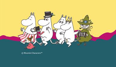 Moomins