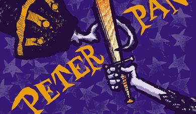 Outdoor Theatre: Peter Pan