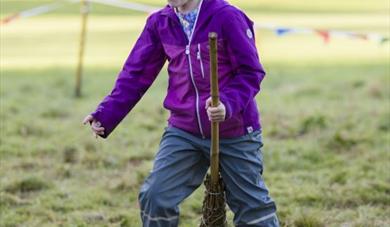 Petworth Academy for Witches and Wizards