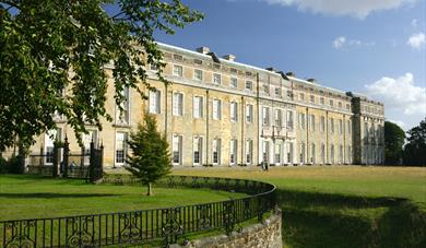 Petworth House Guided Tours