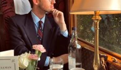 Sunday Lunch Pullman