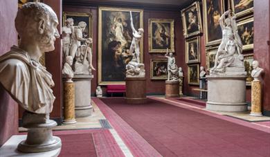 north gallery petworth