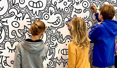 February Half-Term at Waddesdon Manor