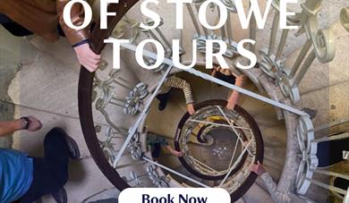 Secrets of Stowe Tour
